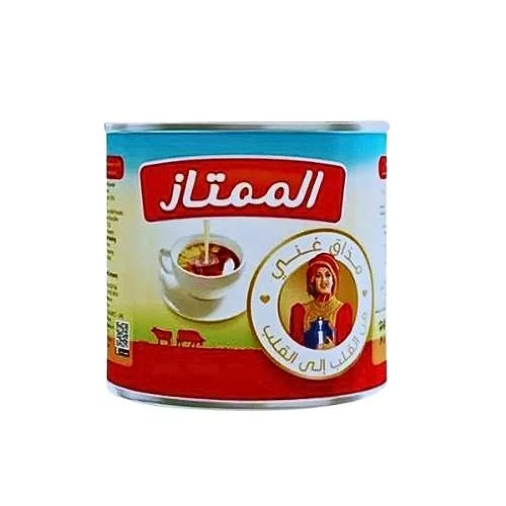 حليب ممتاز صقير — تموينات الريشي